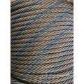 Ungalvanized Steel Rope 6X19s FC for Lifting